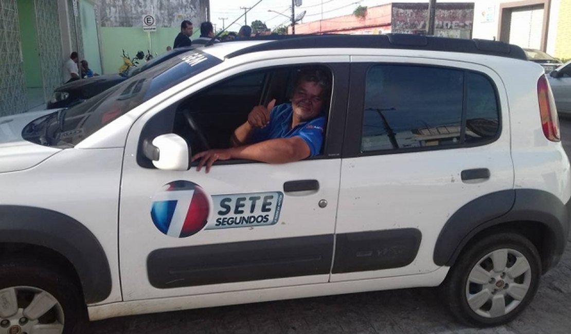 Funcionários do Portal 7 Segundos têm celulares roubados durante assalto