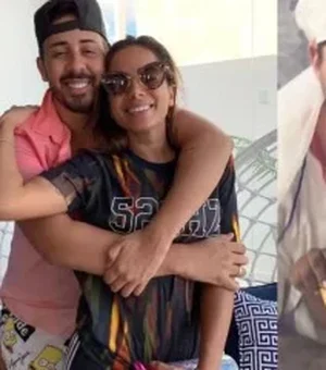 Anitta toma atitude contra Carlinhos Maia após intolerância religiosa