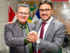 Justiça Eleitoral mantém cassação do prefeito Bruno Teixeira e do vice em Maribondo