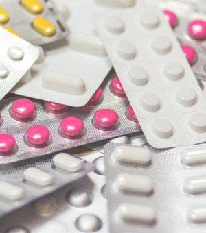 Anvisa suspende e interdita lotes de três medicamentos