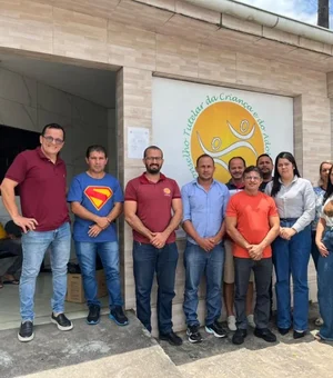 Prefeitura de Junqueiro oferece apoio integral a família envolvida em caso que ganhou repercussão nas redes sociais