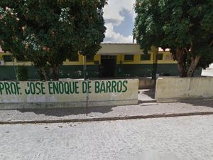 Mulher dá entrada em hospital de Girau do Ponciano com recém-nascido morto