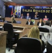 Câmara aprova novo Código Tributário de Maceió
