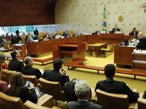 Corte no orçamento de universidades será julgado por plenário do STF