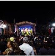 Festival Calabar valoriza cultura do município de Porto Calvo