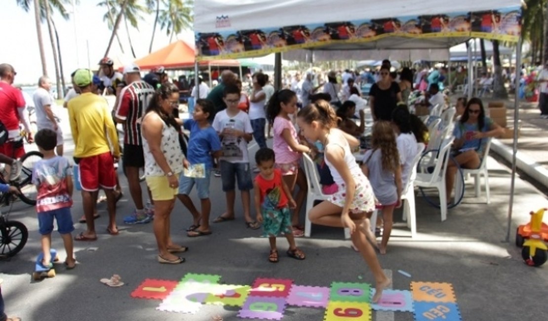 Alagoas lança campanha para combater o trabalho infantil em Maceió