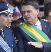 Ex-comandante da Aeronáutica que negou 'minuta do golpe' depõe ao STF