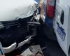 Acidente entre carro e ambulância deixa uma mulher ferida na Av. Fernandes Lima