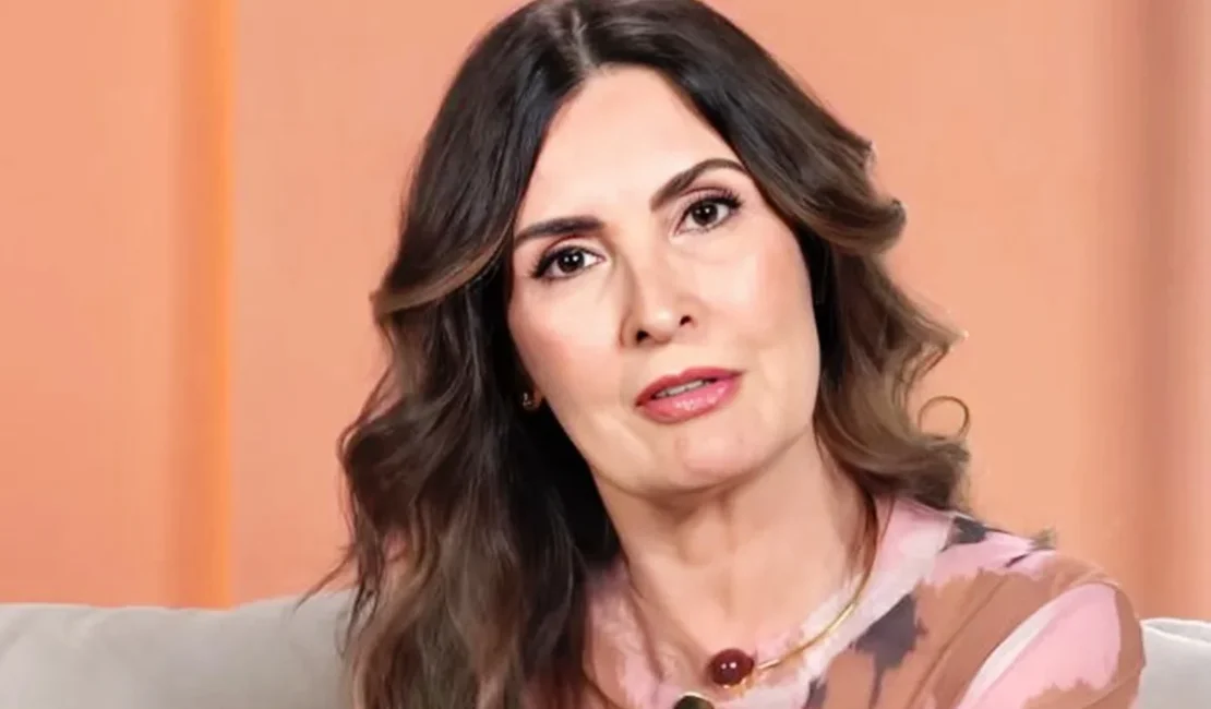 Fátima Bernardes abre o jogo sobre possível retorno à TV