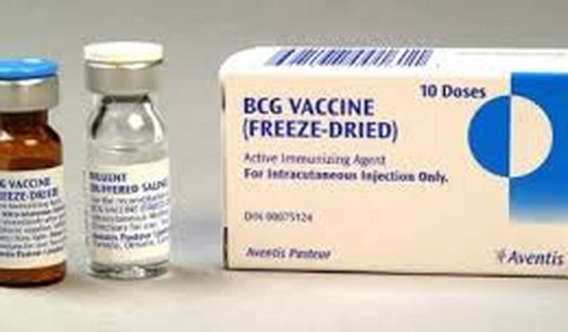 Criança sem cicatriz não precisa refazer vacina BCG, diz Ministério da Saúde