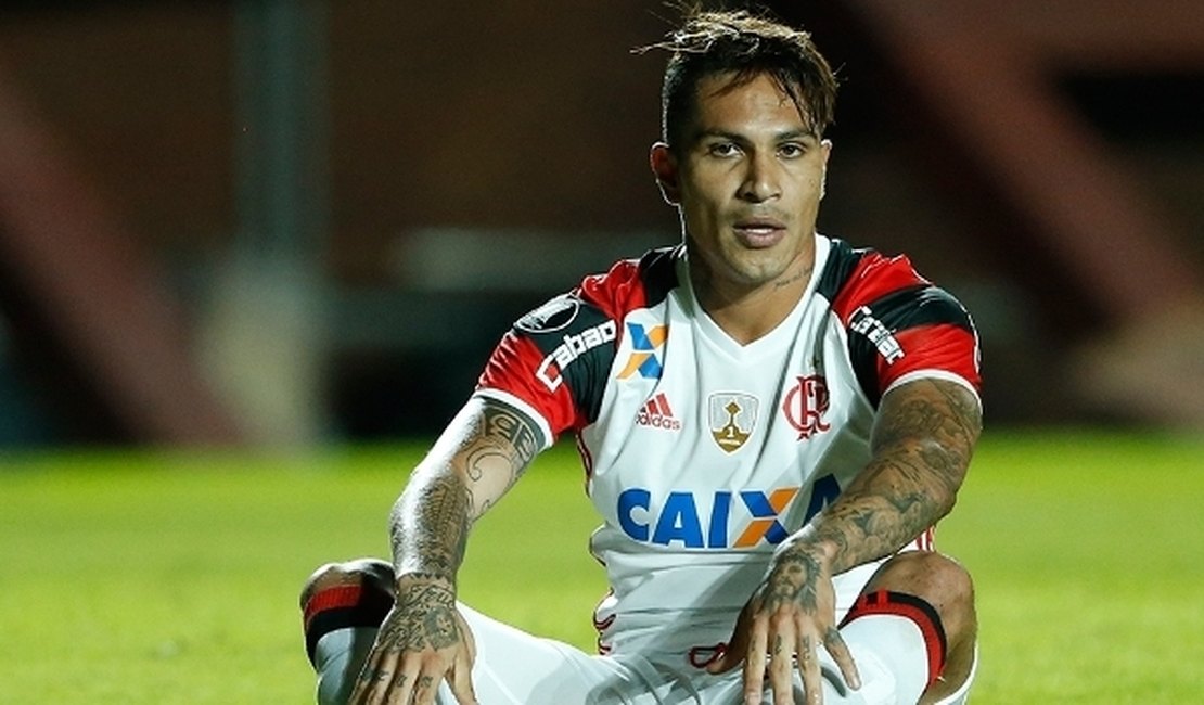 LIBERTADORES: Noite de classificações brasileiras e desastre para o Flamengo