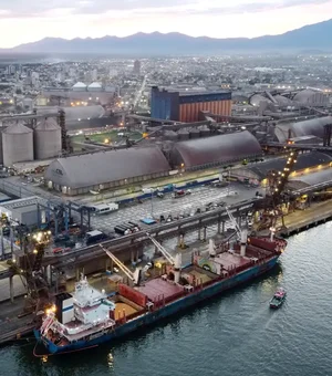 Economia brasileira cresce 2,3% em 2025, revela IBGE