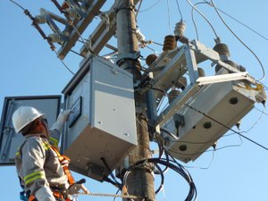 Eletrobras informa as datas das próximas manutenções da rede elétrica