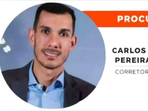 Corretor é alertado durante caminhada e foge de operação policial em Maceió