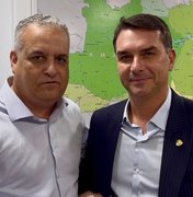 Alfredo Gaspar é o novo presidente do PL e pode disputar o governo de Alagoas