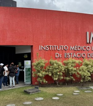 Antropologia Forense ganha destaque em caso de identificação humana em Alagoas