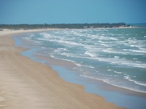 IMA divulga condições de banho em 57 trechos da costa alagoana