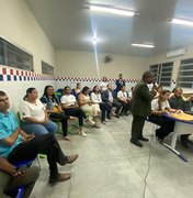 CMDCA Penedo divulga resultado da eleição para conselheiro tutelar