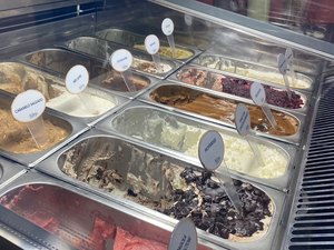[Vídeo] Dia do Sorvete: sabores tradicionais e criações regionais conquistam os alagoanos