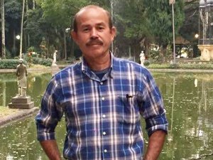 Artista do projeto Fábrica dos Sonhos morre em Arapiraca