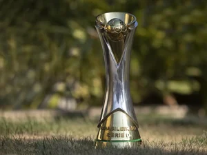 CBF divulga tabela detalhada das quartas de final da Série D; veja datas dos jogos do ASA
