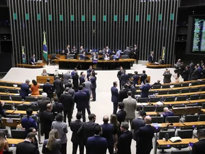 Câmara aprova projeto que cria a Universidade Federal do Esporte