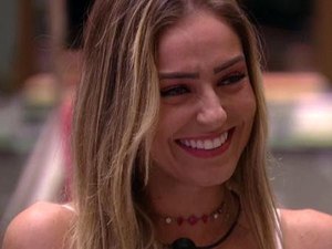 Com 61,09% dos votos, Paula é a grande vencedora do 'BBB19'