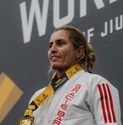 Atleta alagoana de Jiu-Jitsu é destaque mundial