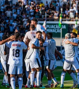 ASA chega à quinta final consecutiva do Alagoano e tenta quebrar hegemonia do CRB