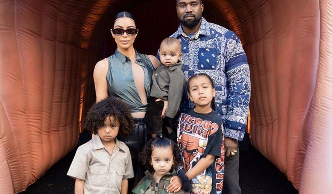 Os bastidores do divórcio bilionário de Kim Kardashian e Kanye West