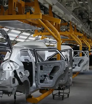 Venda de carros novos no país em 2026 atinge maior patamar desde 2013