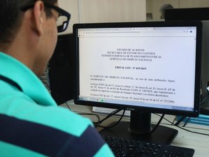 Sefaz convoca contribuintes do Simples Nacional para regularização