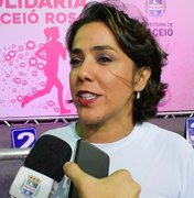 Dia D de Combate ao Câncer levará atividades ao Centro de Maceió