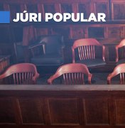 Acusado de assassinar homem em Joaquim Gomes vai à júri popular