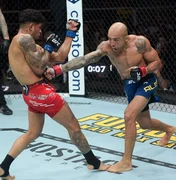 José Aldo brilha e vence Jonathan Martinez em seu retorno ao UFC