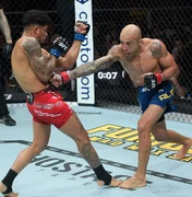 José Aldo brilha e vence Jonathan Martinez em seu retorno ao UFC