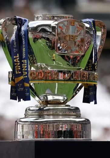Copa do Brasil: veja classificados para as quartas de final, datas e detalhes do sorteio
