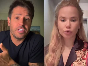 Modelo acusa Dado Dolabella de exigir aborto após suspeita de gravidez