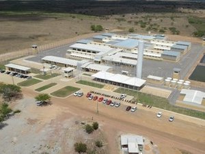'Falha estrutural facilitou fuga', afirma chefe do presídio do Agreste