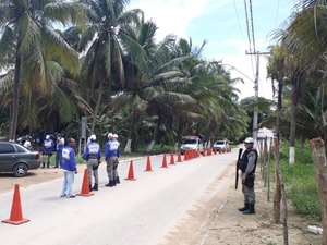 Ações da Operação Lei Seca prosseguem em todo o estado