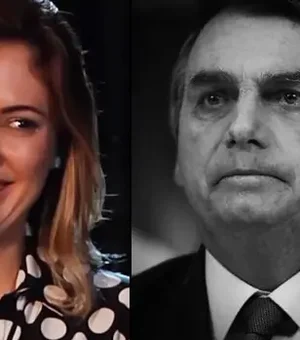 Internautas chamam Jair Bolsonaro de “broxa” após fala polêmica da primeira-dama