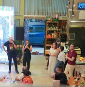 Tardezinha Cultural tem primeira edição itinerante no Canaã neste final de semana