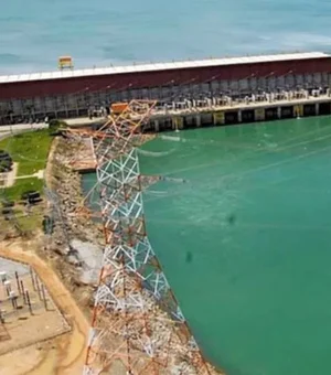 Barragem que abastece Alagoas terá vazão diminuída na Bahia