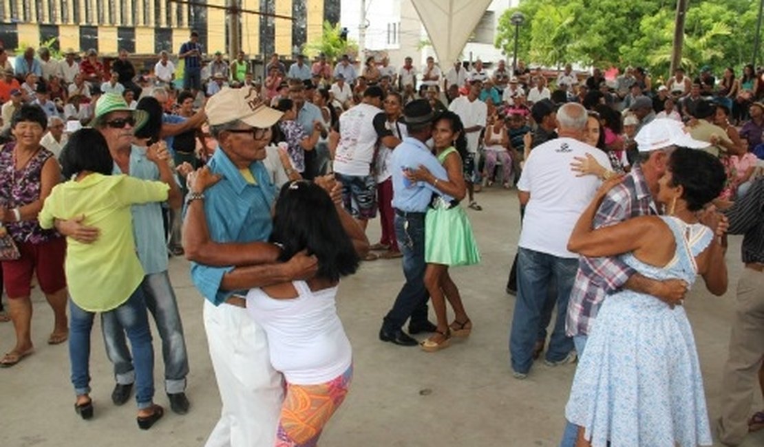?Sítio do Afrísio? leva resgate cultural ao São João 2015