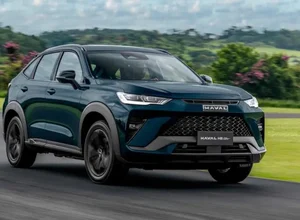 GWM ultrapassa marcas tradicionais e confirma a força da China em carros híbridos e elétricos, em Alagoas