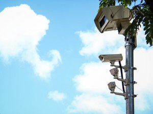 Pardais: cresce número de acidentes onde havia fiscalização, diz SMTT