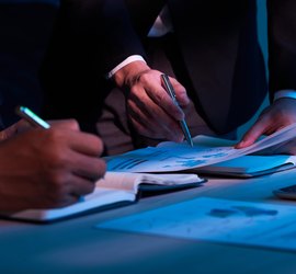 Microempreendedorismo: como a formalização transforma ideias em Negócios Sustentáveis