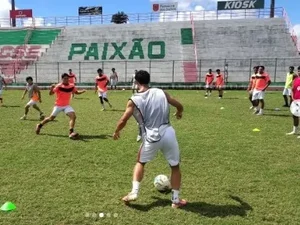 Sub 20 do CSE se despede da Copa do Nordeste e conhece seu adversário na Copa do Brasil