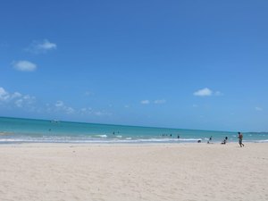 Turistas do Rio de Janeiro sofrem assalto em praia de Maragogi