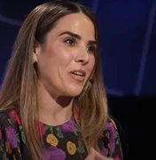 Wanessa Camargo revela motivo para aceitar convite de Boninho